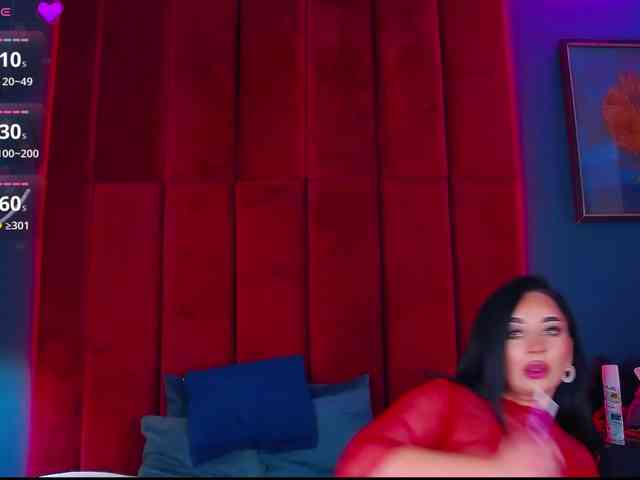Madylux webcam