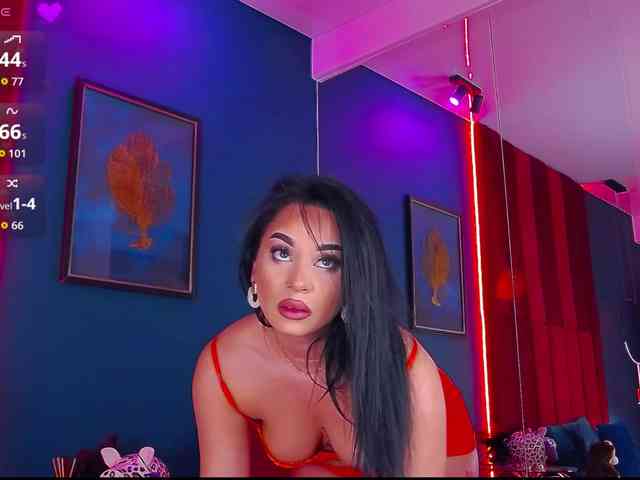 Madylux webcam
