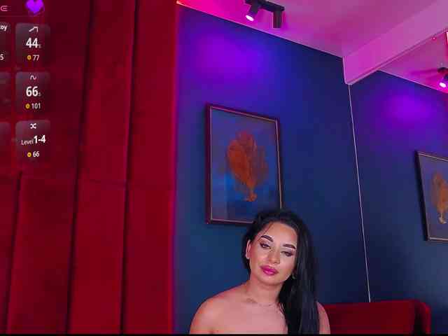 Madylux webcam