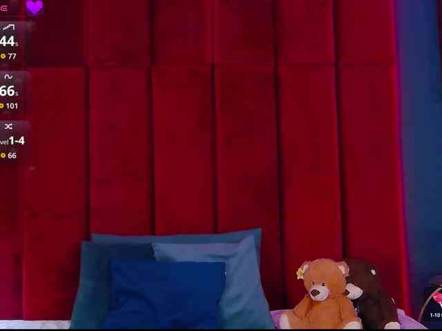 Madylux webcam