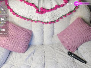 redrabbitsss Porn Show
