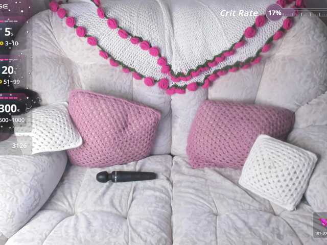 redrabbitsss's BongaCams show and profile