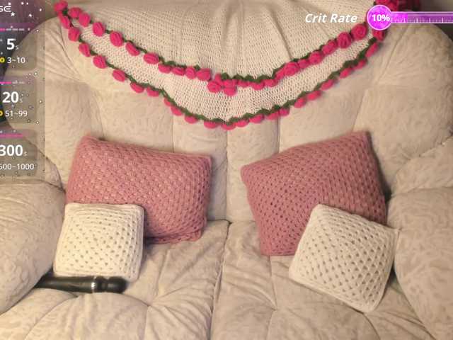 redrabbitsss's BongaCams show and profile