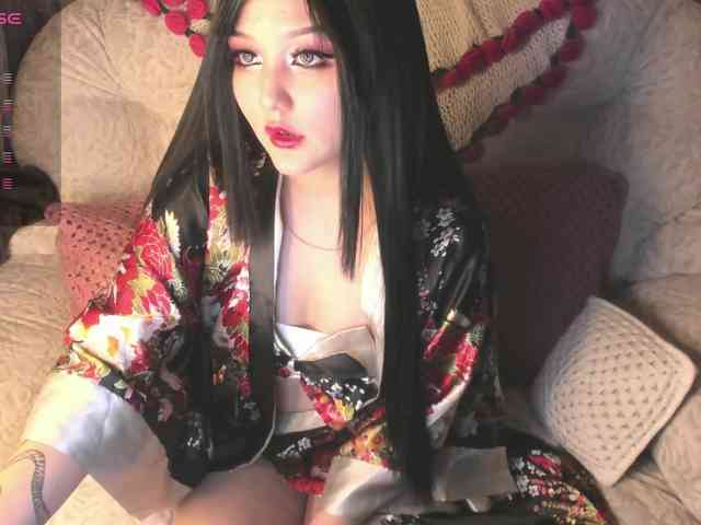 online live sex show Redrabbitsss