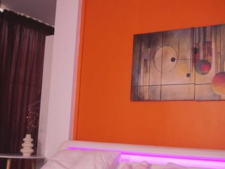 LovingBlondie Porn Show