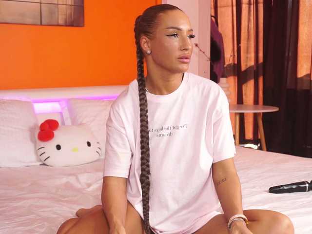 LovingBlondie's BongaCams show and profile