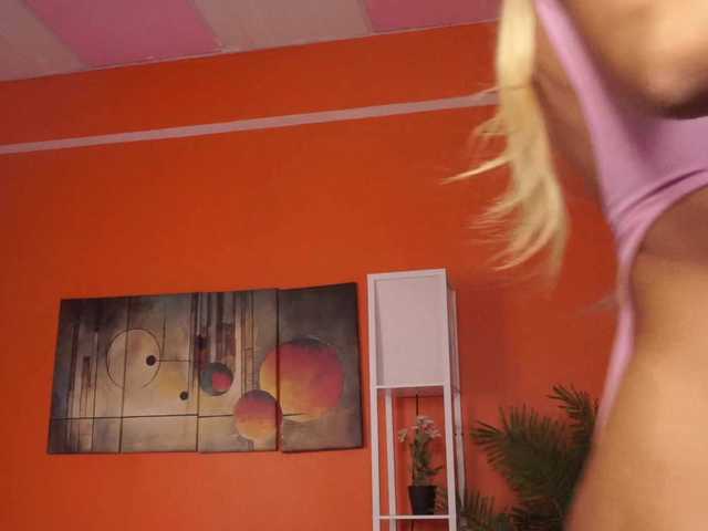 LovingBlondie's BongaCams show and profile