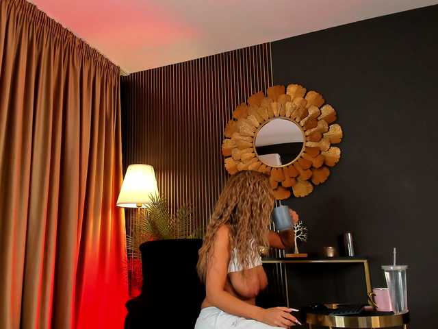 LovingBlondie's BongaCams show and profile