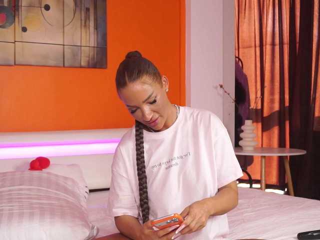 LovingBlondie's BongaCams show and profile