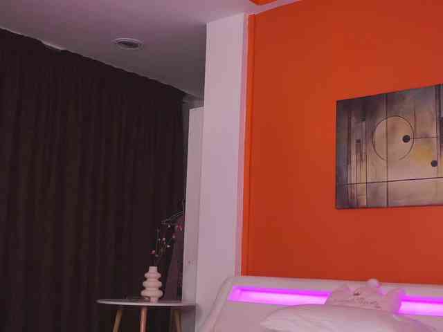 LovingBlondie webcam