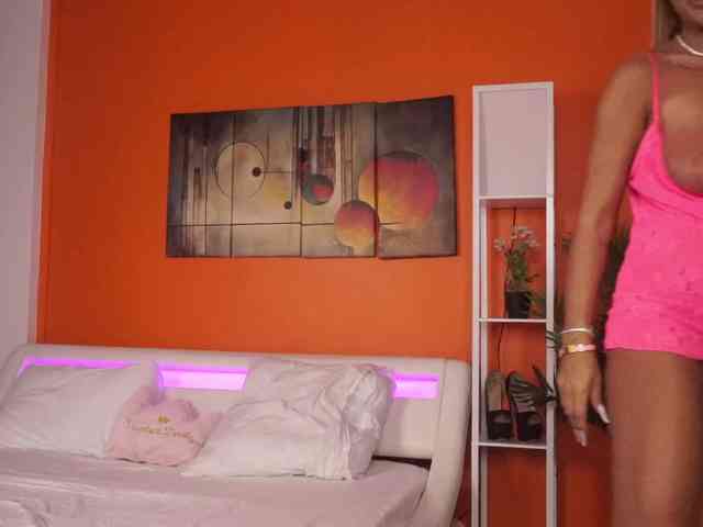 LovingBlondie LovingBlondie