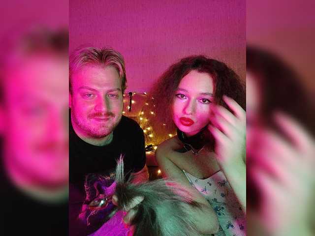 TonyAndSharon