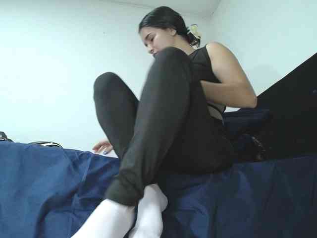 mistressfemdom webcam