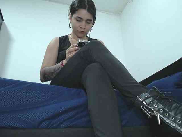 mistressfemdom webcam