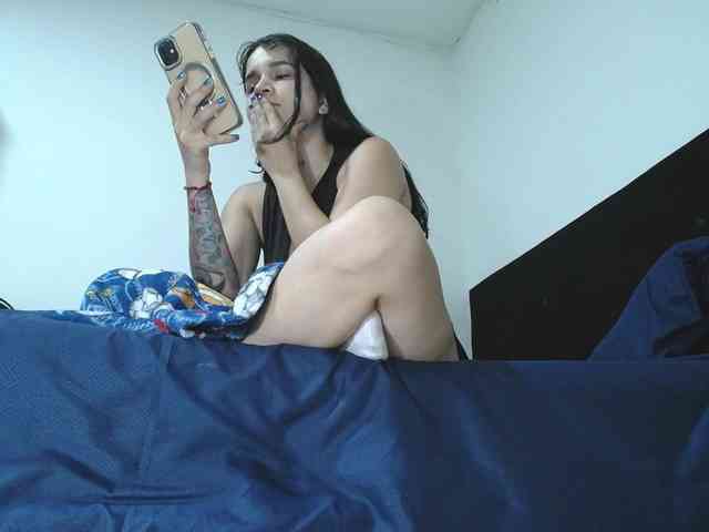 mistressfemdom webcam
