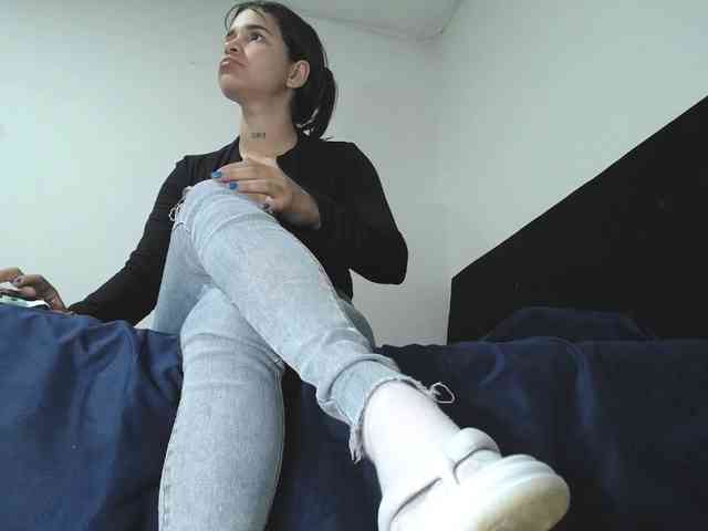 mistressfemdom webcam