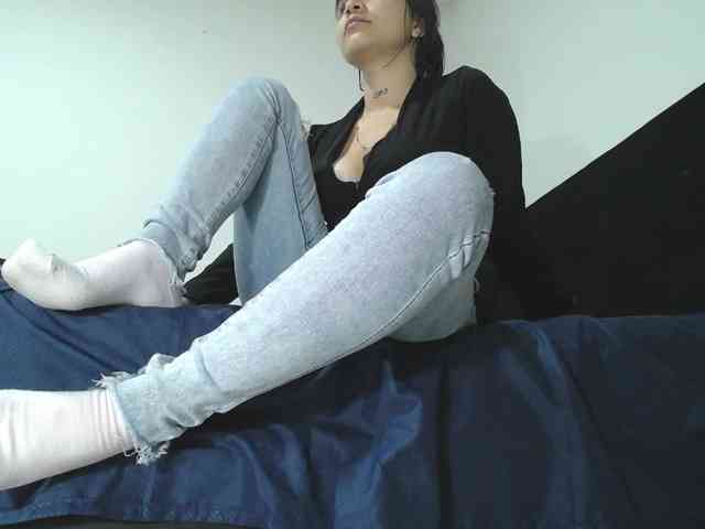 mistressfemdom webcam