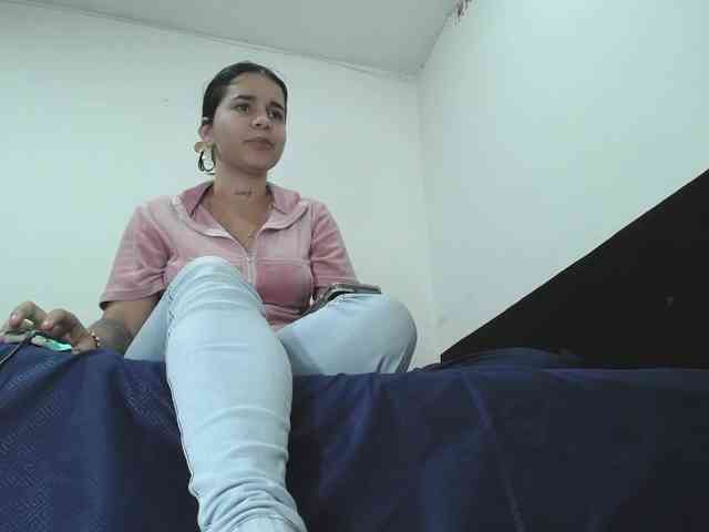 mistressfemdom webcam