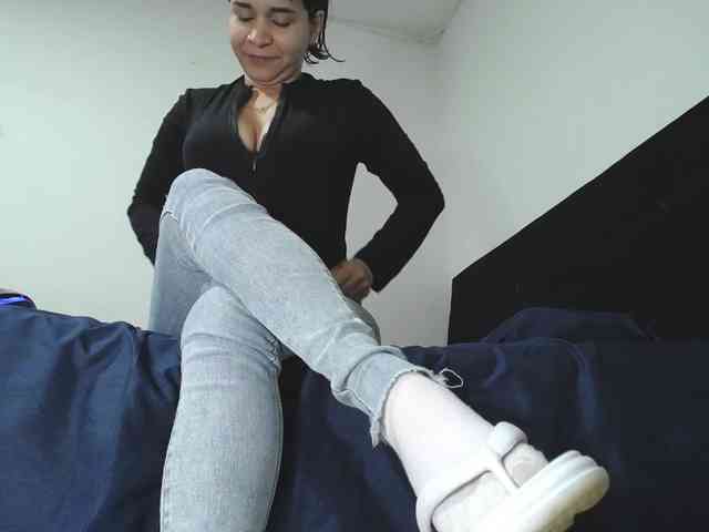 mistressfemdom webcam
