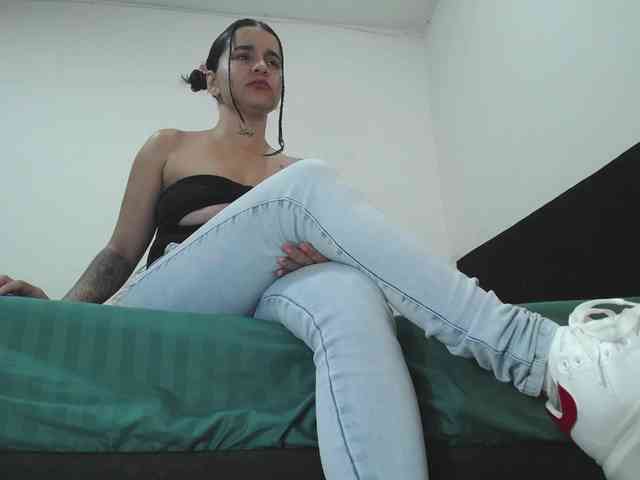 mistressfemdom webcam
