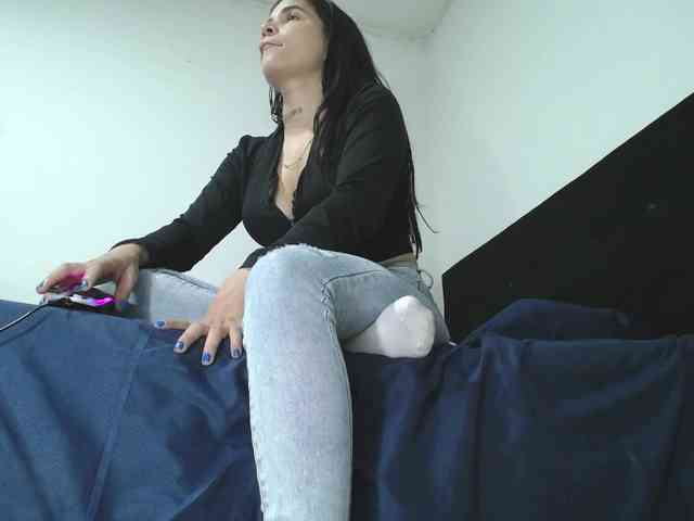 mistressfemdom webcam