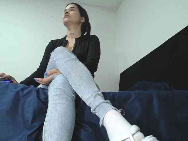 mistressfemdom webcam