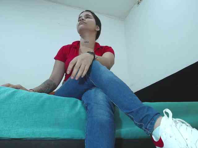 mistressfemdom webcam