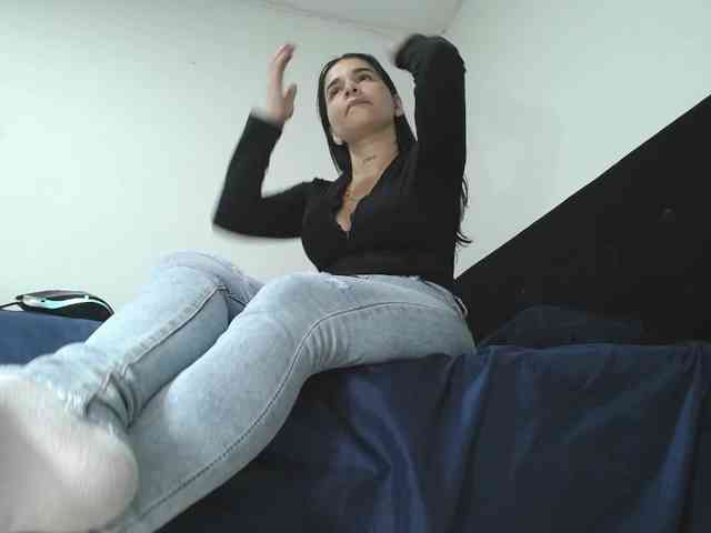 mistressfemdom webcam