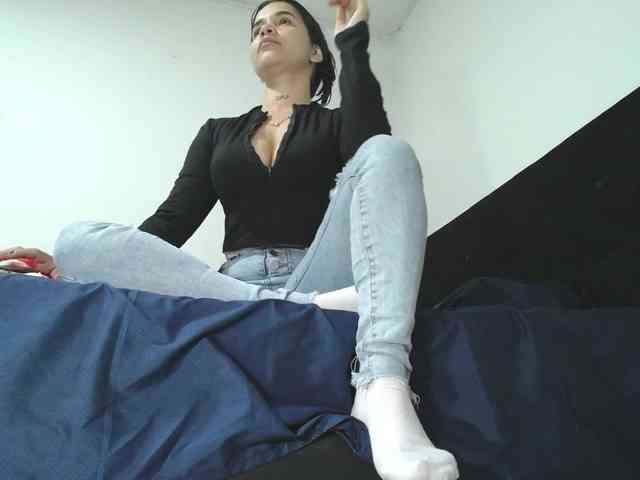 mistressfemdom webcam