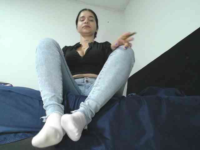 mistressfemdom webcam