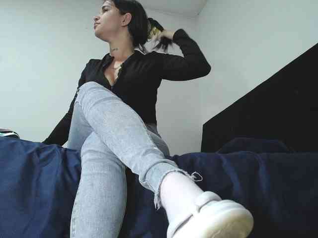 mistressfemdom webcam