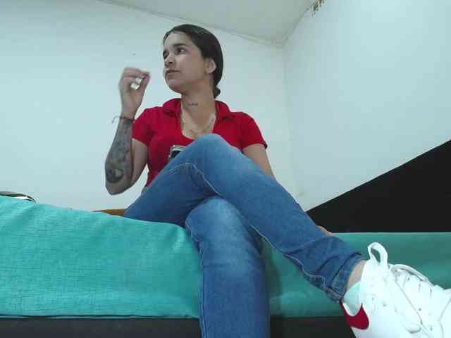 mistressfemdom webcam