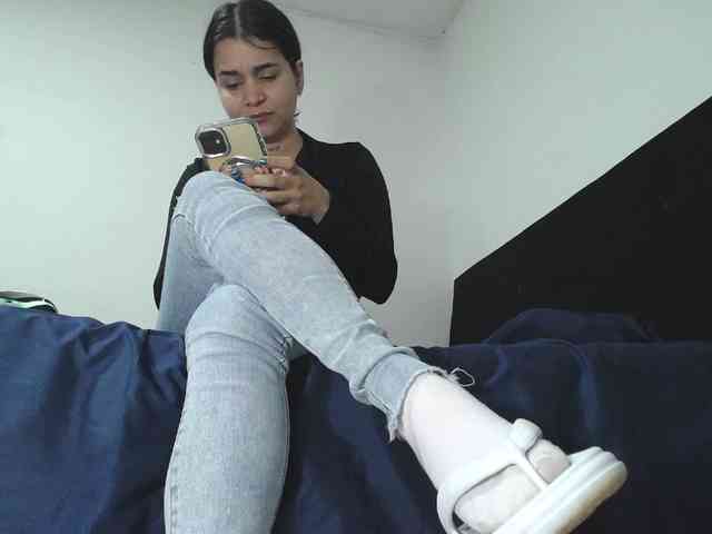 mistressfemdom webcam