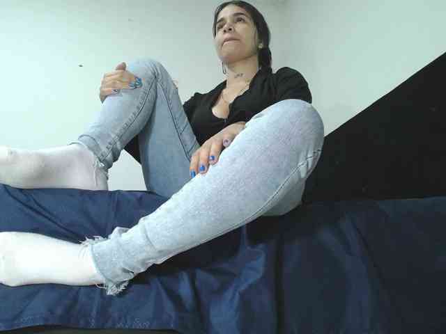 mistressfemdom webcam