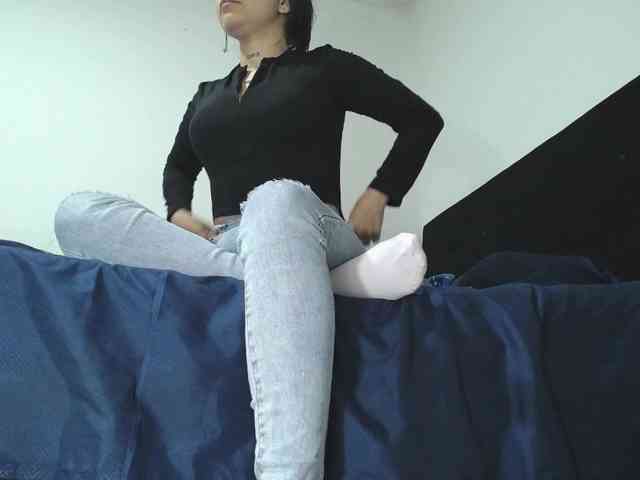 mistressfemdom webcam
