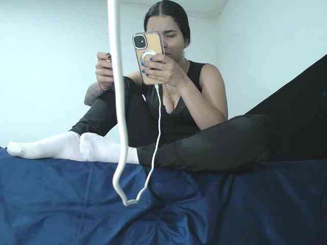 mistressfemdom webcam
