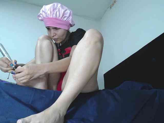 mistressfemdom webcam