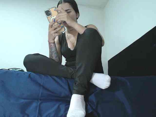 mistressfemdom webcam