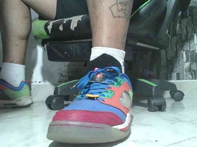 srfindomfeet srfindomfeet