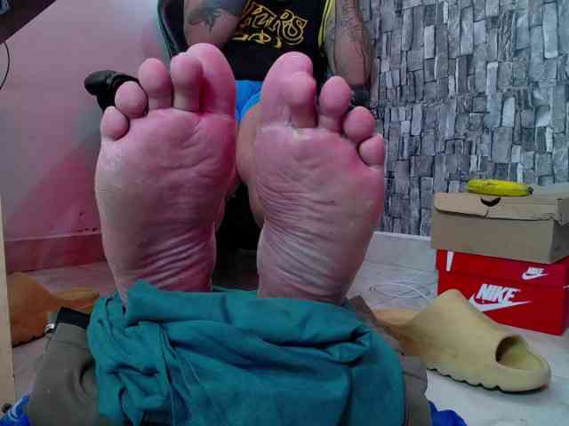 srfindomfeet