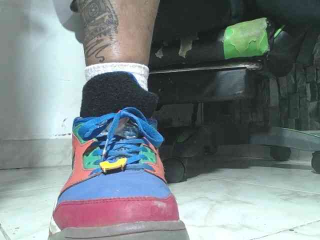 srfindomfeet srfindomfeet