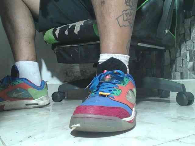 srfindomfeet srfindomfeet