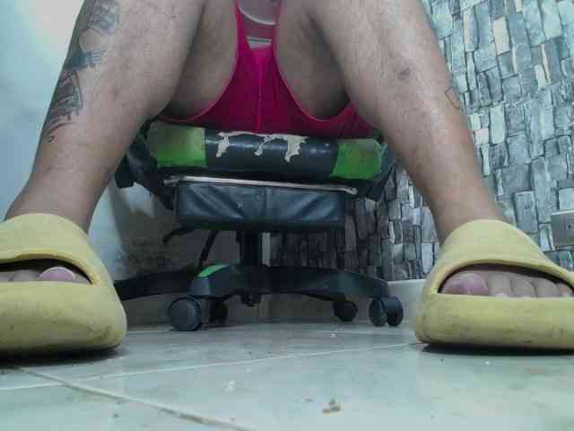 srfindomfeet