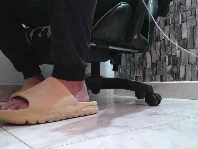 srfindomfeet srfindomfeet