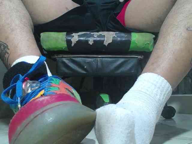 srfindomfeet srfindomfeet