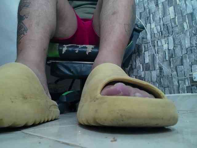 srfindomfeet
