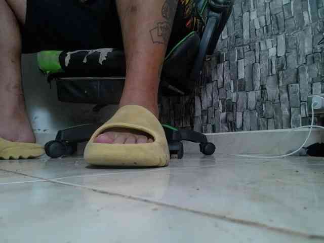 srfindomfeet