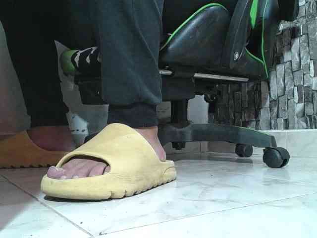 srfindomfeet srfindomfeet