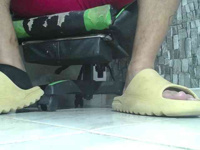 srfindomfeet srfindomfeet