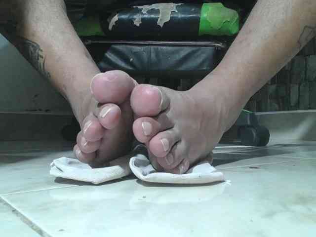 srfindomfeet srfindomfeet